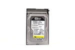 Hp WD5003ABYX 500GB 3.5" 6GB/S 7.2K Rpm Sata Hdd W/caddy P/n: 657753-006 Tested. Fixed Price $39.99.