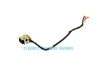 533465-001 Genuine Hp Power Dc-in Connector Cable DV6-1000 DV6-1355DX (CA315). Fixed Price $8.32.