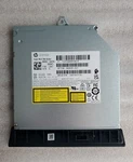 Hp 22-DF0023W Dvd Rw Drive With Black Front Bezel 849055-6C7 L90999-001. Fixed Price $29.99.