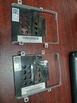 Lot 2 Genuine Hdd Caddy CGYW1 07N5J For Dell Precision M6600 M6700 M6800. Fixed Price $12.99.