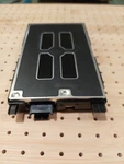 Panasonic Toughbook CF-54 Hard Drive Caddy Complete With Cable Connector Oem. Fixed Price $27.99.