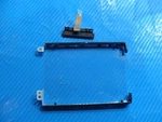 Hp Envy X360 15.6" 15-U011DX Oem Hdd Hard Drive Caddy W/connector DD0Y62HD030. Fixed Price $9.99.