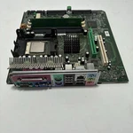 Dell Optiplex GX270 Sff Motherboard P4 2.4 Cpu 512MB CG566 DG286 FG011 W/ Tray. Fixed Price $33.88.