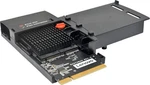 Lenovo 00FC864 Thinkstation M.2 Ssd Flex Adapter + Heatsink For P500, P700, P900. Fixed Price $47.77.