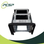 Hp Z840 Z820 Workstation Hd Storage Kit Sas Sata Bay No Trays 801905-001. Fixed Price $349.99.