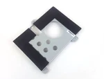 Dell Latitude 3150 Laptop Hard Drive Caddy Tray Bracket CN-05RHN9. Fixed Price $7.39.
