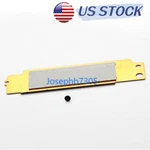 For Dell Latitude 7470 7270 M2 2280 Ngff Ssd 0DJ69P Cooling Plate Caddy Bracket. Fixed Price $8.99.