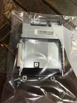 Hp Eliteone 800 G4 G5 Aio Pc 2.5IN Harddrive Ssd Caddy With Screws And Sata. Fixed Price $6.00.