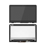 13.3'' Fhd Lcd Touch Screen Assembly + Bezel For Hp Pavilion X360 M3-U001DX. Fixed Price $102.00.