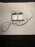 Dell Alienware Aurora R5 R6 R7 R8 Wifi Wireless Antenna Cables & Brackets 0WGNRJ. Fixed Price $11.49.