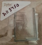 Genuine Dell Latitude 3450 Hdd Hard Drive Caddy Bracket Silver. Fixed Price $7.99.