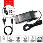 90W Laptop Ac Adapter Charger For Hp Pavilion G6-2305SM G6-2305SO G7-2250SV. Fixed Price $19.31.