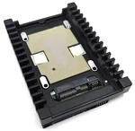 Lot X2 Western Digital Icepak 2.5" To 3.5" Sata Hard Drive Caddy 2060-771665-000. Fixed Price $29.98.