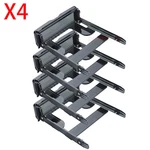 4-PCS 3.5'' Hdd Hard Drive Caddy 506601-002 For Hp Z600 Z620 Z640 Z800 Z820 Z840. Fixed Price $19.16.