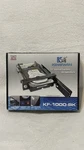 Kingwin 3.5 Internet Tray Less Hot Swap Racks Nwb. Fixed Price $20.00.