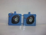 Dell Optiplex 745 755 760 Usff Hard Drive Fan 0HK120. Fixed Price $15.00.