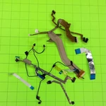 Toshiba PSU30U-031012 Satellite U305-S7467 Laptop Gray Internal Cable Wire. Fixed Price $13.95.