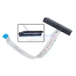 New Hard Drive Hdd Sata Cable For Lenovo Thinkpad L480 L490 Laptop NBX0001LA10. Fixed Price $9.97.