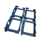 Lot Of Foxconn IB5146200-600 3.5" Hard Drive Caddy For Dell 3040 5040 7040 Sff. Fixed Price $22.99.