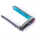 2.5" Sff Hdd Caddy Sled Hp Proliant DL380P DL360P DL180 GEN8 GEN9 GEN10. Fixed Price $7.98.