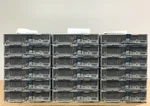 Cisco B230 M2 Two Intel Xeon E7-2870 10 Core 192GB Ecc Ram Blade Server 2X Tray. Fixed Price $369.00.