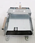 Hp Elitedesk Prodesk Mini G4 G5 Ssd 2.5" Caddy W/ Sata Cable F80-HDD-FFC. Fixed Price $14.99.