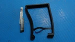 Hp Envy X360 15.6 15M-BP111DX Hdd Hard Drive Caddy W/connector 450.0BX02.0001. Fixed Price $9.99.