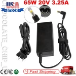 Ac Adapter For Lenovo Ideapad P400 P500 P580 P585 Laptop 65W Charger Power Cord. Fixed Price $11.49.