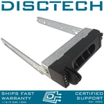 Dell 1F912 99YVC Hard Drive Tray/caddys 1550 1650 1750. Fixed Price $14.50.