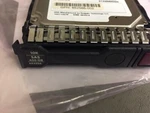 652572-B21 653956-001 Hp 450GB 10K Sas 2.5" 6G Dual Port Sc. Fixed Price $20.00.