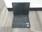 **defective** Laptop Dell Inspiron 1200 PP10S 15" Screen. Fixed Price $41.59.