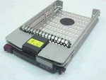 Compaq 143920-001 Hot Plug Hard Drive Caddy. Fixed Price $10.45.