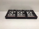 Lenovo Thinkstation P900 P910 P920 2.5'' 3.5'' Hard Drive Tray Caddy Bracket. X3. Fixed Price $39.00.