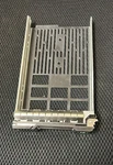 Lot Of 4 Dell Equallogic 3.5" Sas/sata Hdd Drive Caddy Tray P/n: 0Y79JP. Fixed Price $21.45.