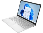 Hp 17-CN3097NR 17T Silver Laptop Pc 17.3" Fhd I7-1355U 16GB 256GB Ssd + 1TB W11. Fixed Price $549.45.