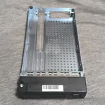 Hdd Caddy For Intel Server Storage Bay H183TG4002-PEZ000. Fixed Price $5.75.