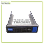 Lot Of 6 01-SC97373-XX00C002 Supermicro Hot Swap Sas 3.5" Lff Hdd Tray Only. Fixed Price $39.99.
