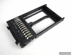 Hp 392613-001, 376383-001, 376383-002 Hdd Hard Drive Blank Sff 2.5" Bezel Frame. Fixed Price $11.52.