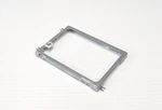 0NRJ0 Genuine Oem Dell Latitude E5450 Hdd Hard Drive Caddy Metal Bracket Only. Fixed Price $17.49.
