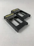 Hp Compaq Proliant Hard Drive Filler Blank Lot Of (2). Fixed Price $13.59.