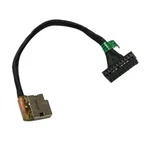 For Hp Omen 17-CB1060NR 17-CB1070NR 17-CB1072NR Power Jack Charging Port Cable. Fixed Price $12.99.