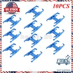 10X For Dell T3630 T3640 T3650 T3660 3.5" To Dual 2.5" R5 2X Ssd Hdd Caddy GW1T5. Fixed Price $69.80.