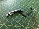 Hp Zbook 17 G6 Hdd Hard Drive Connector W/ Cable DD0XW3HD021 L30394-001. Fixed Price $9.99.