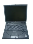 Dell Inspiron 8000 PP01X Laptop For Parts Repair. Fixed Price $39.99.
