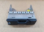 Lot Of 8 Dell Equallogic PS5000/PS6000 3.5'' Sata Blank 36140-01. Fixed Price $50.00.