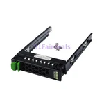 Fujitsu RX200 RX300 S6 S7 S8 2.5" Sas Tray Caddy A3C40135103 Us-samedayship. Fixed Price $6.50.