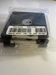 Vintage Dell 3.5 Blank Disks Hard Drive Sealed 12 Pack LFD6. Fixed Price $20.86.