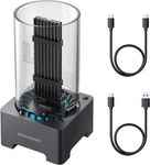 Graugear M.2 Nvme Sata Pcie Ssd Enclosure Adapter Docking Station With Electr.... Fixed Price $52.49.