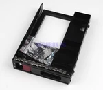 774026-001 3.5" Tray Caddy /2.5" 661914-001 Adapter F Hp Apollo 4200 4510 G9 G10. Fixed Price $15.50.