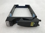 Emc Hard Drive Caddy Enclosure P/n 040-001-999 40001999 3414R. Fixed Price $12.99.